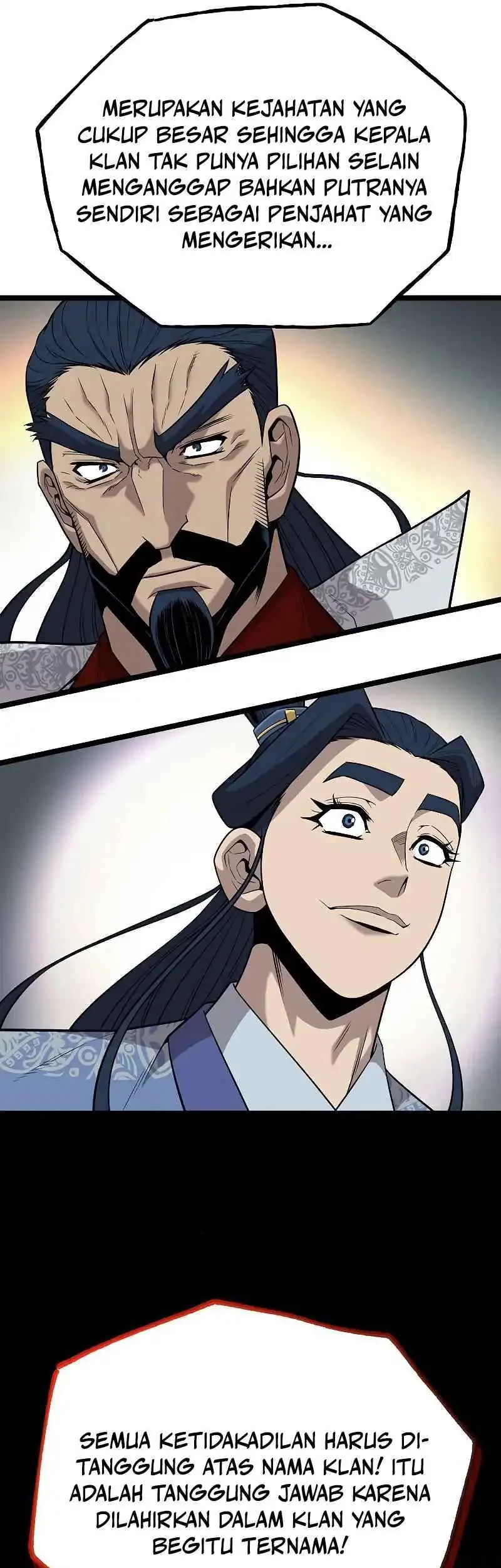 Tang Clan Legend Chapter 18 Gambar 57