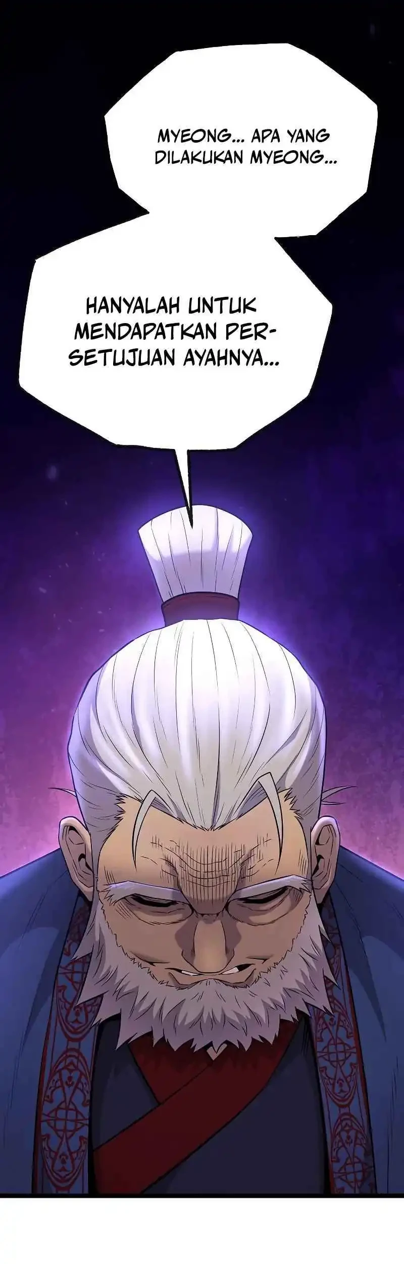 Tang Clan Legend Chapter 18 Gambar 67