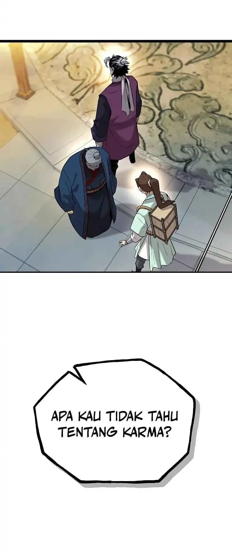 Tang Clan Legend Chapter 18 Gambar 68