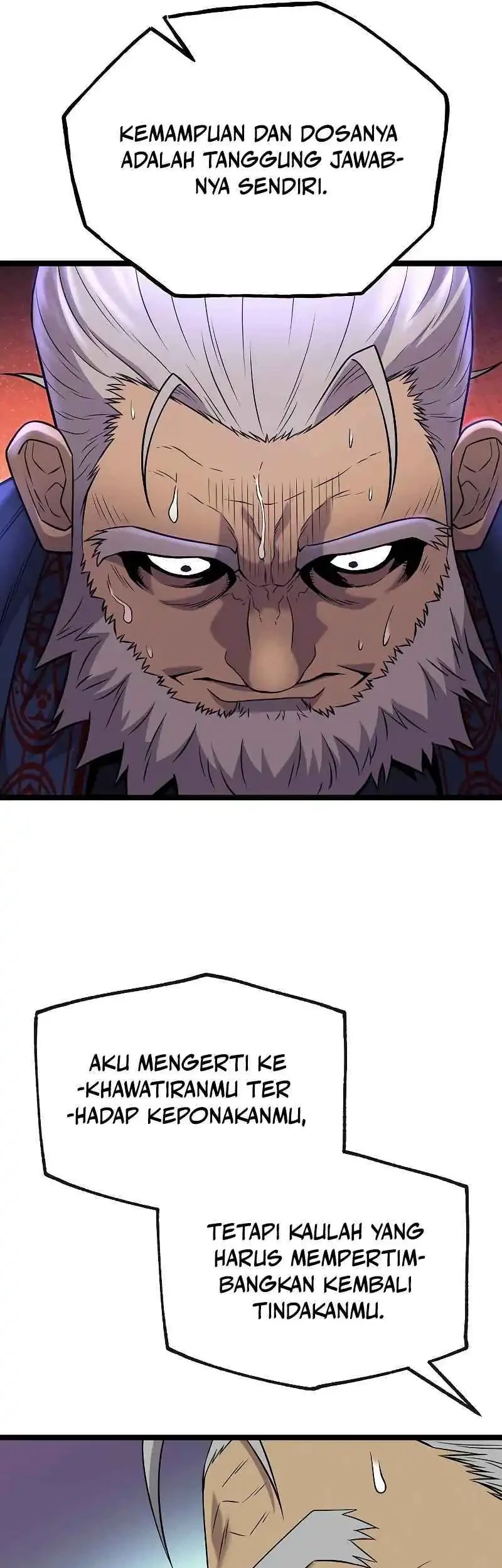 Tang Clan Legend Chapter 18 Gambar 69