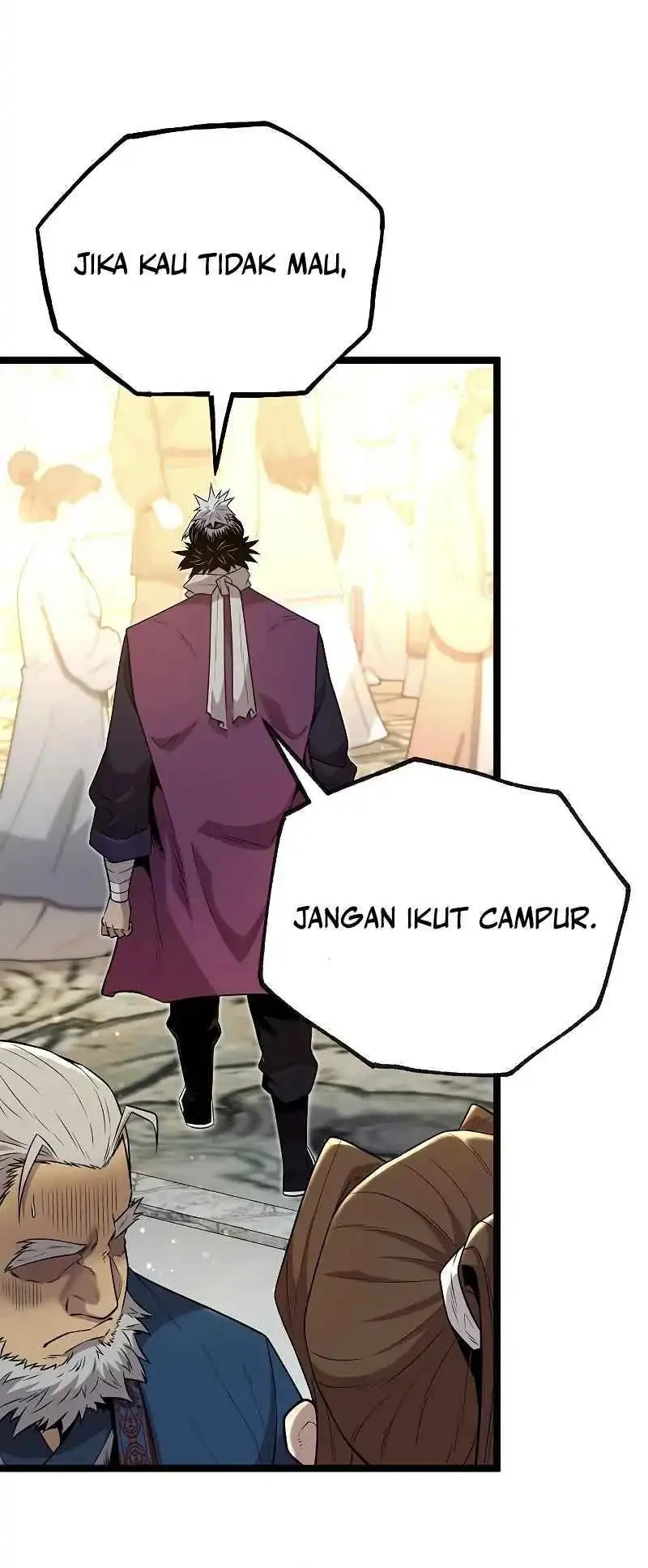 Tang Clan Legend Chapter 18 Gambar 72