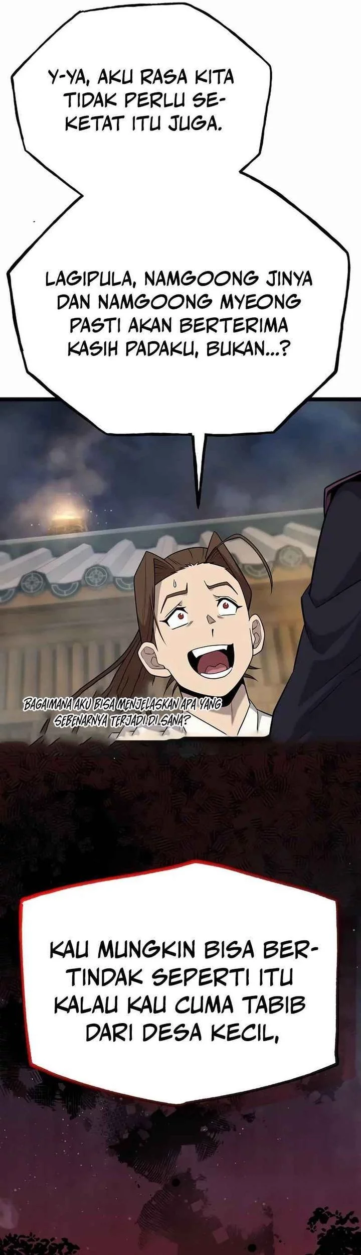 Tang Clan Legend Chapter 19 Fix Gambar 21