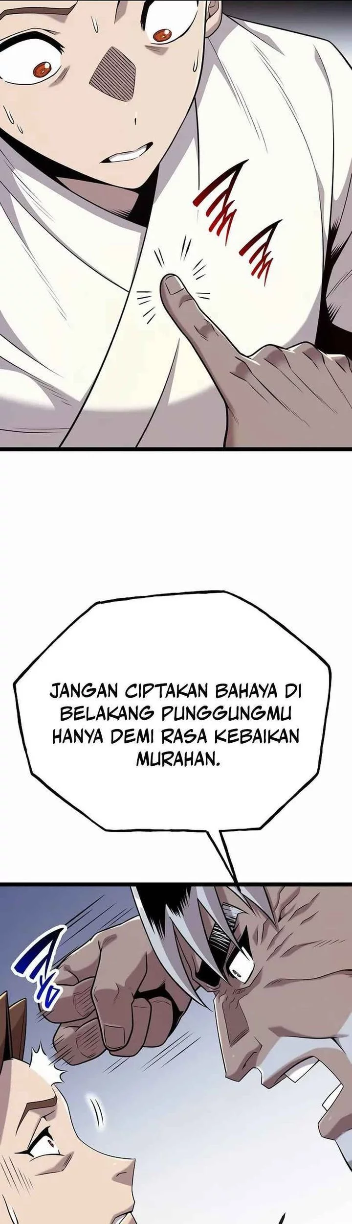 Tang Clan Legend Chapter 19 Fix Gambar 27