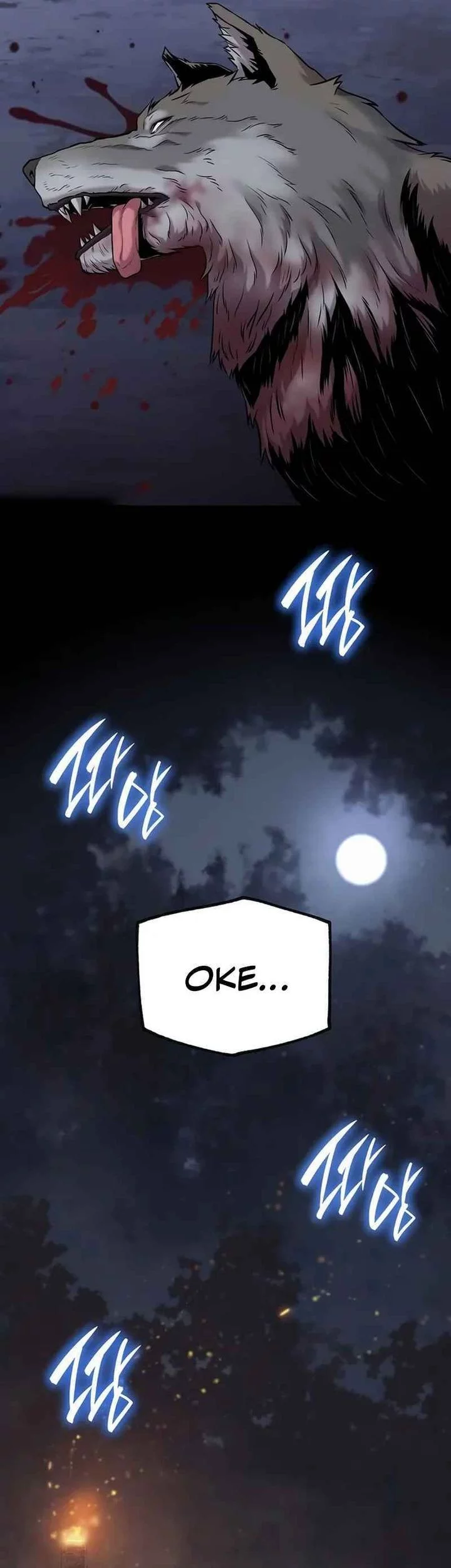 Tang Clan Legend Chapter 19 Fix Gambar 31