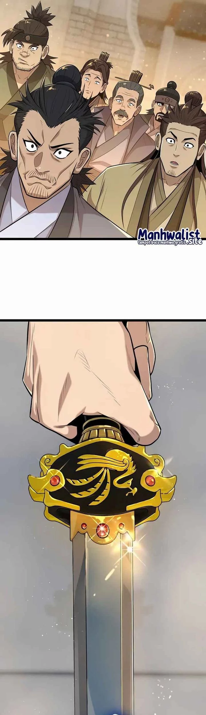 Tang Clan Legend Chapter 19 Fix Gambar 35