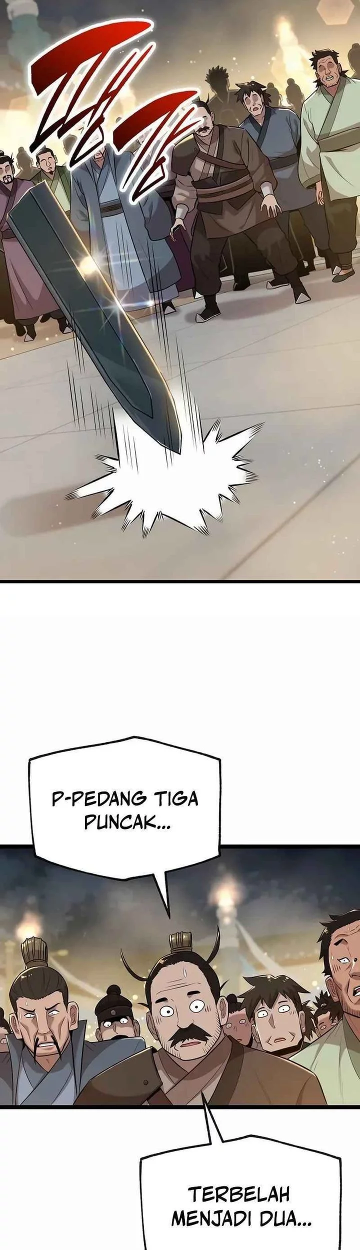 Tang Clan Legend Chapter 19 Fix Gambar 41
