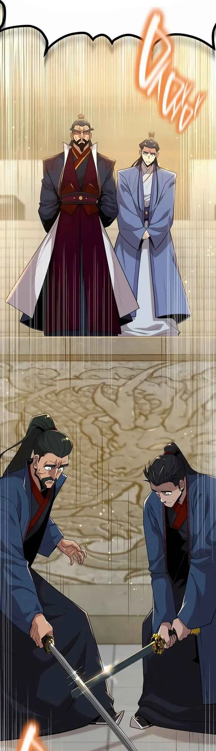 Tang Clan Legend Chapter 19 Fix Gambar 43