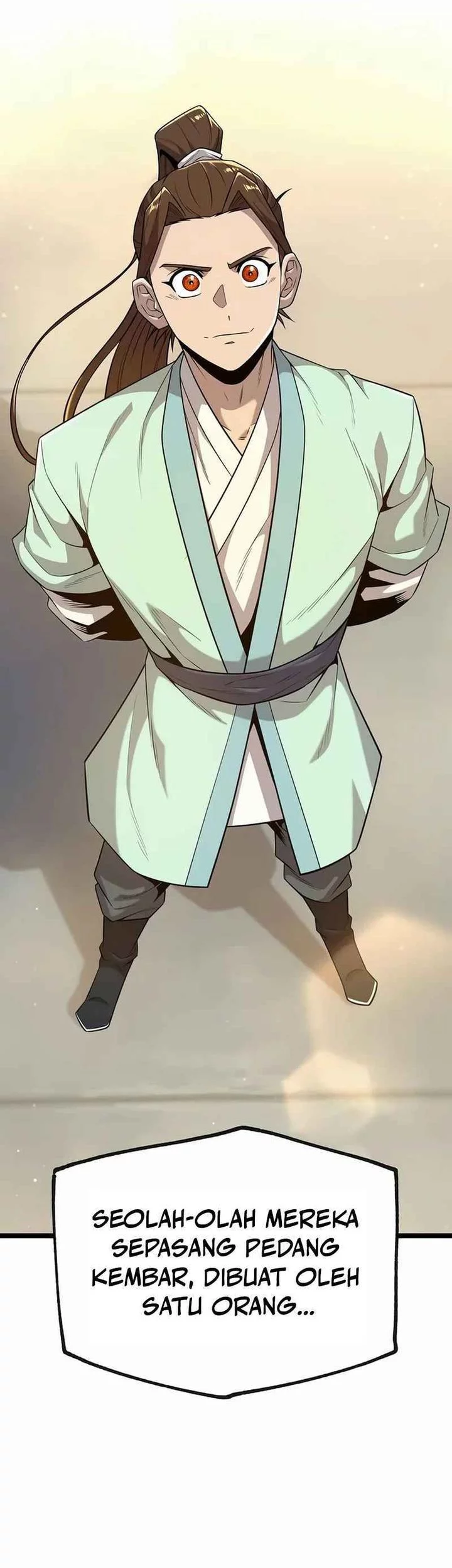 Tang Clan Legend Chapter 19 Fix Gambar 49