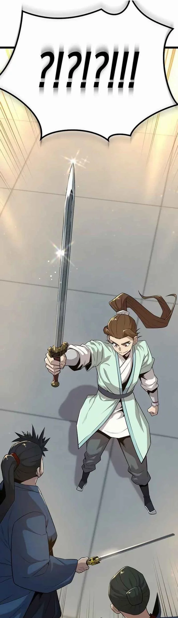 Tang Clan Legend Chapter 19 Fix Gambar 54