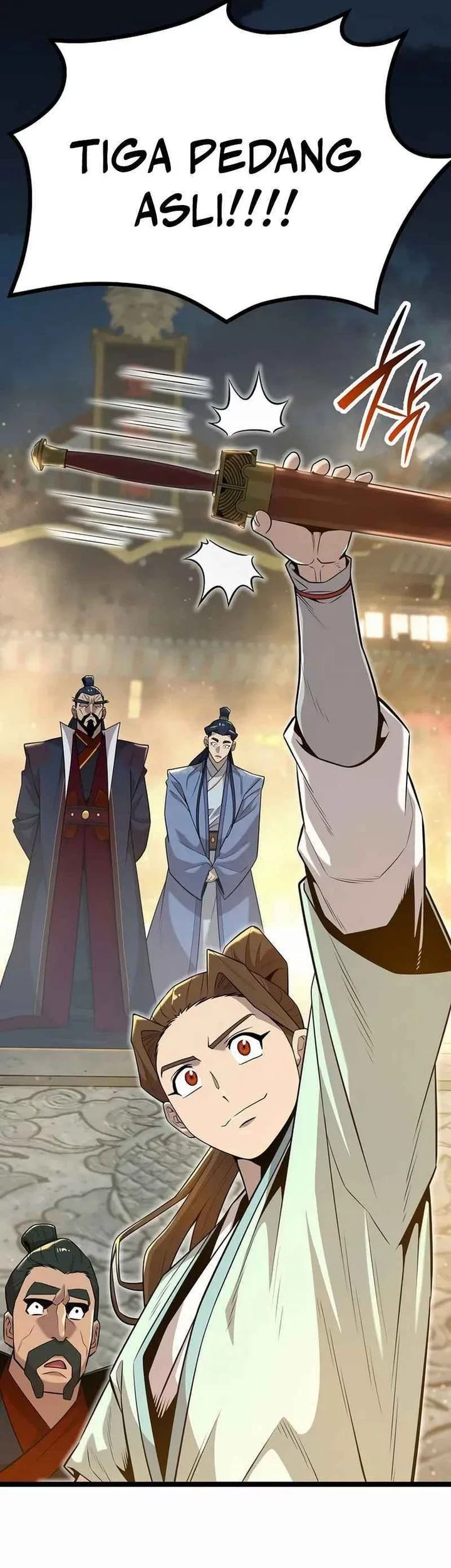 Tang Clan Legend Chapter 19 Fix Gambar 56