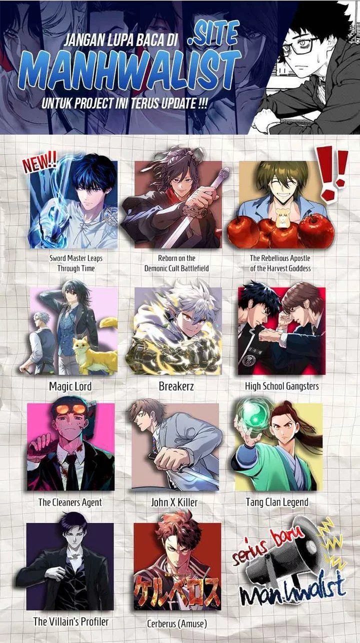 Tang Clan Legend Chapter 19 Fix Gambar 64