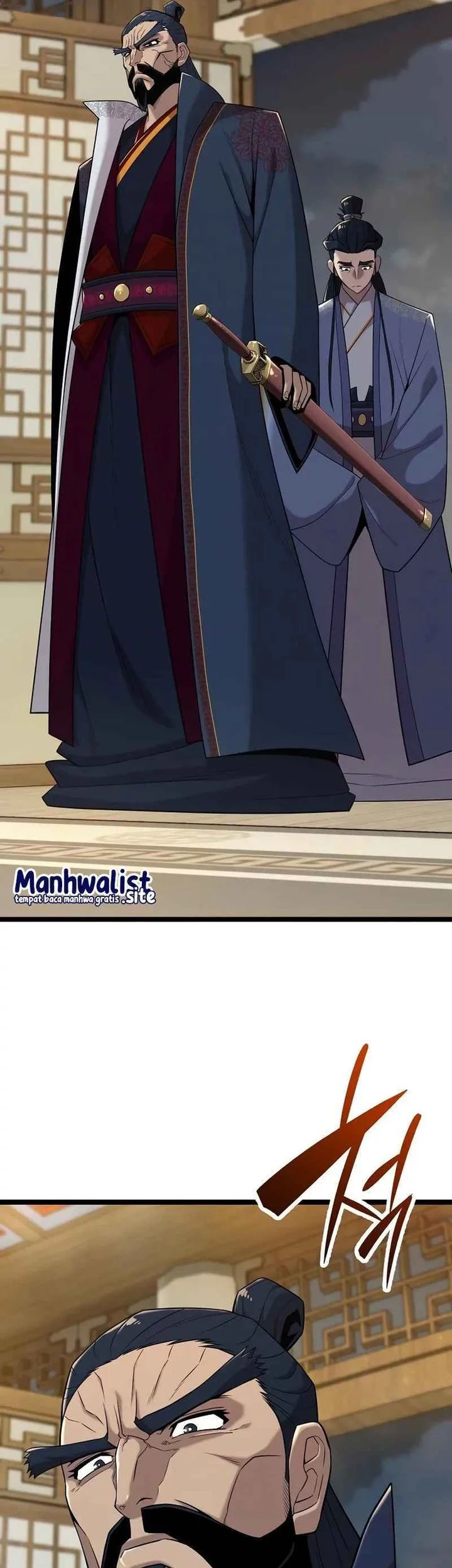 Tang Clan Legend Chapter 20 Gambar 9