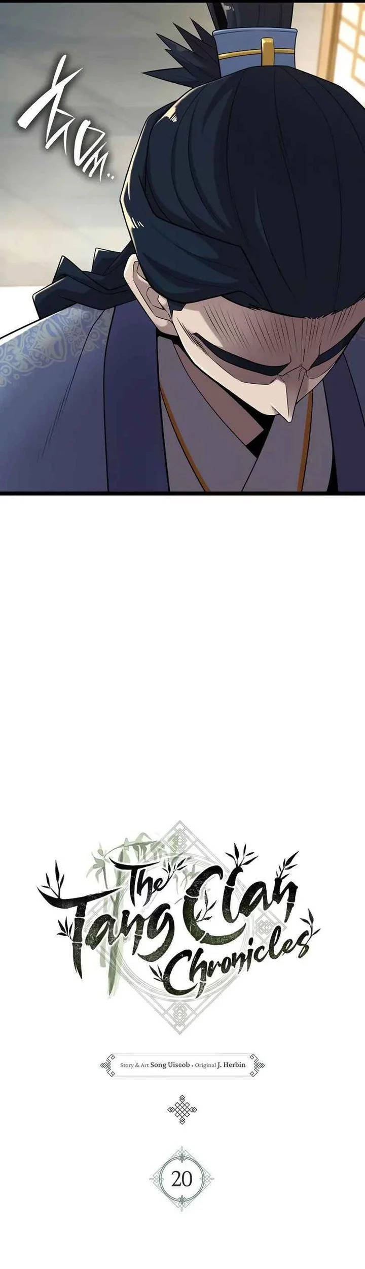 Tang Clan Legend Chapter 20 Gambar 11