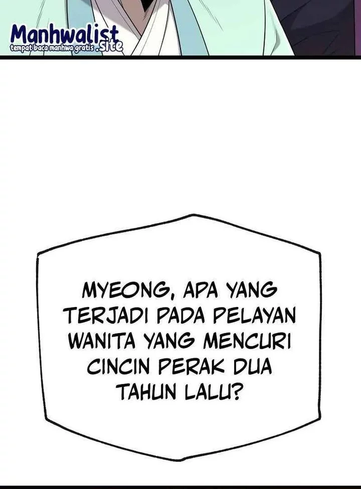 Tang Clan Legend Chapter 20 Gambar 16