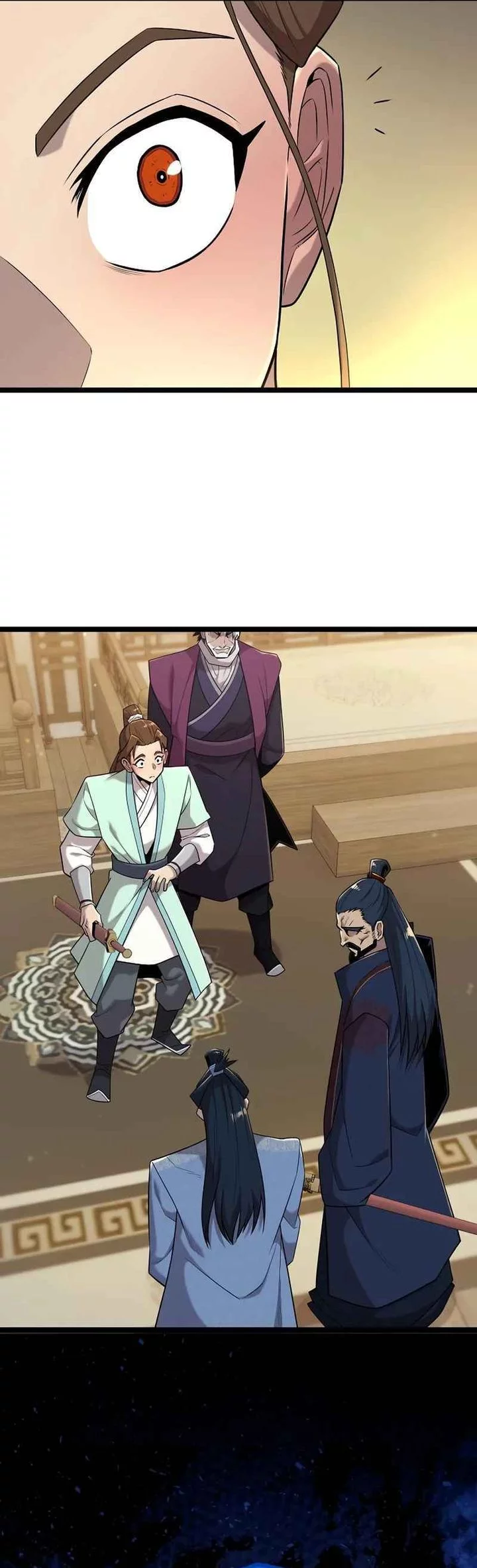 Tang Clan Legend Chapter 20 Gambar 17