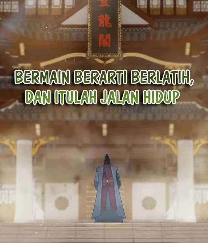 Tang Clan Legend Chapter 20 Gambar 25