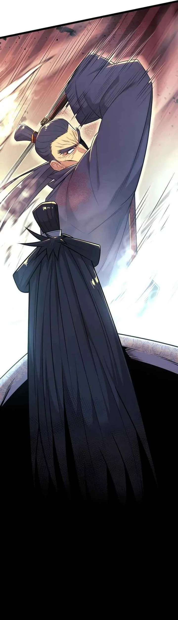 Tang Clan Legend Chapter 20 Gambar 22