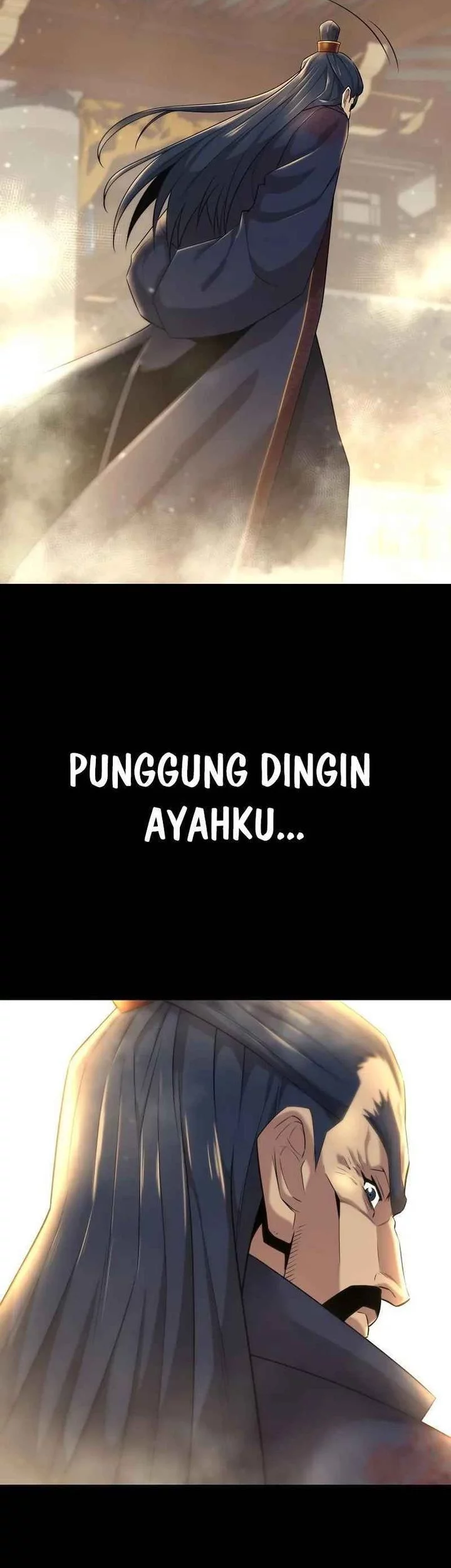 Tang Clan Legend Chapter 20 Gambar 30