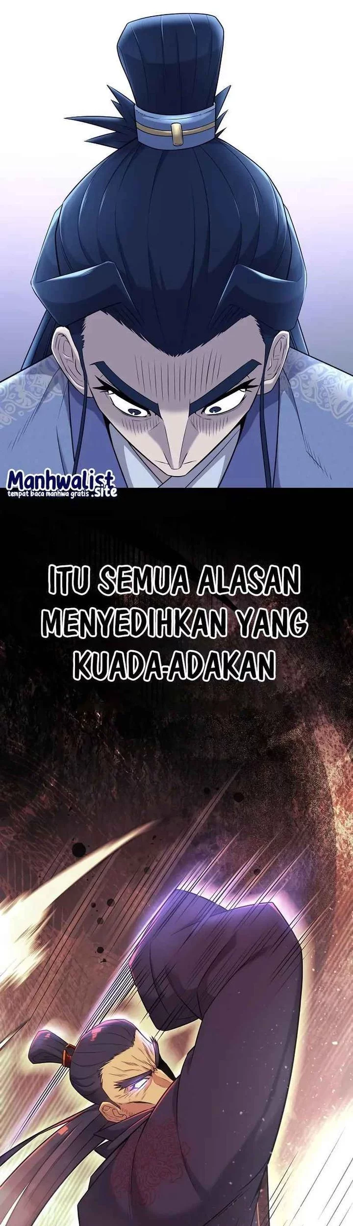 Tang Clan Legend Chapter 20 Gambar 36