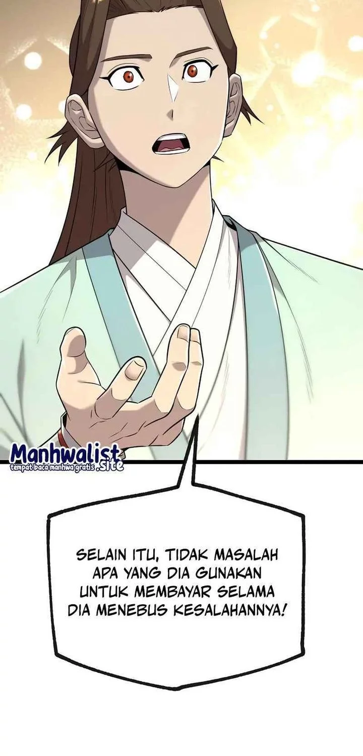 Tang Clan Legend Chapter 20 Gambar 45