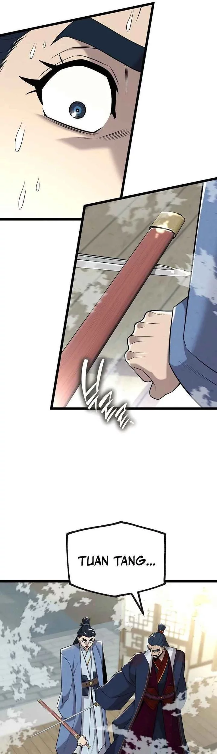 Tang Clan Legend Chapter 20 Gambar 40