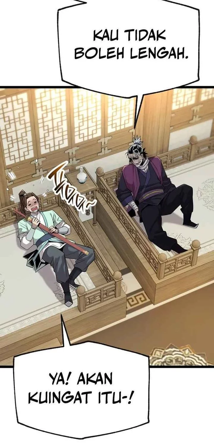 Tang Clan Legend Chapter 20 Gambar 4