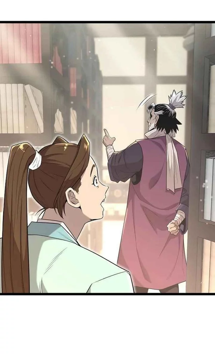 Tang Clan Legend Chapter 20 Gambar 69