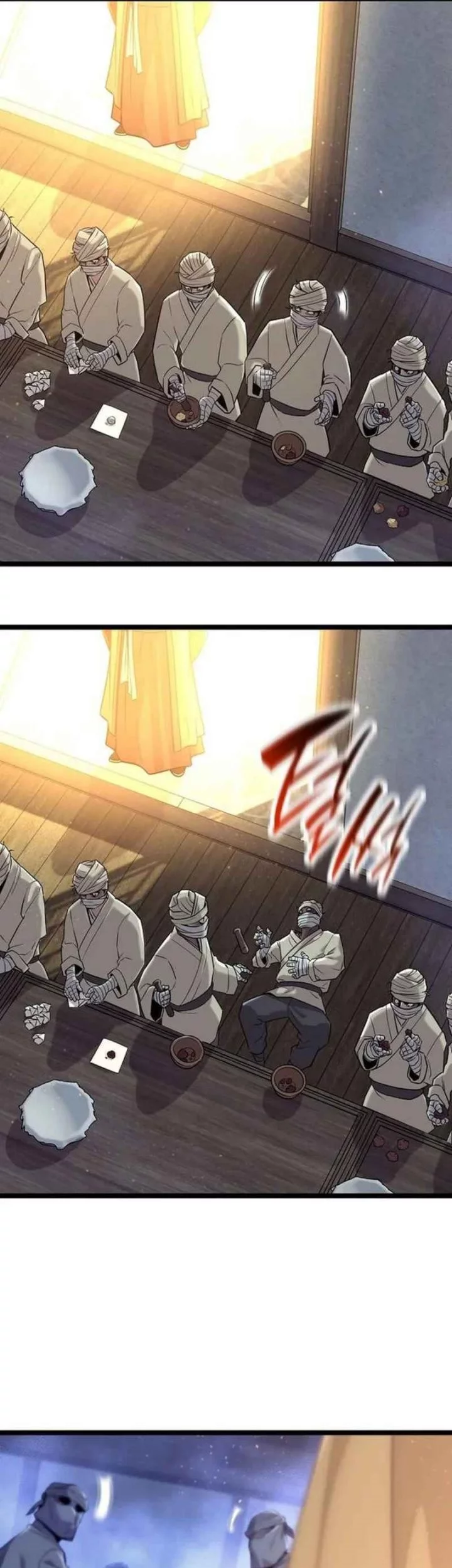 Tang Clan Legend Chapter 21 Gambar 80