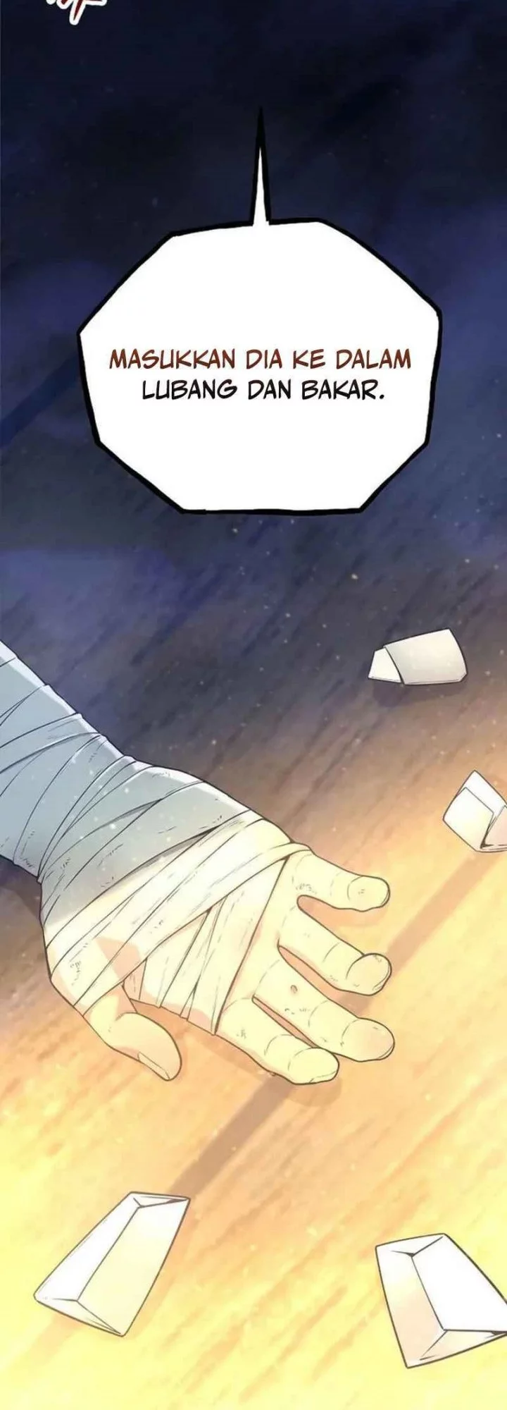 Tang Clan Legend Chapter 21 Gambar 83