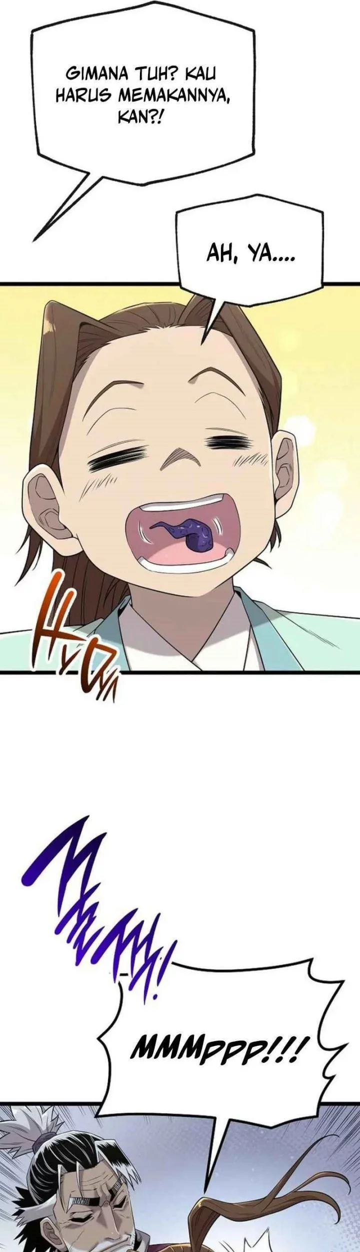 Tang Clan Legend Chapter 21 Gambar 7