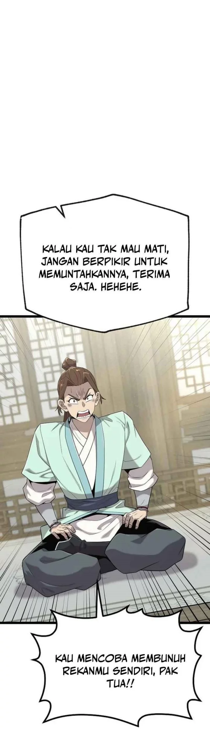 Tang Clan Legend Chapter 21 Gambar 9