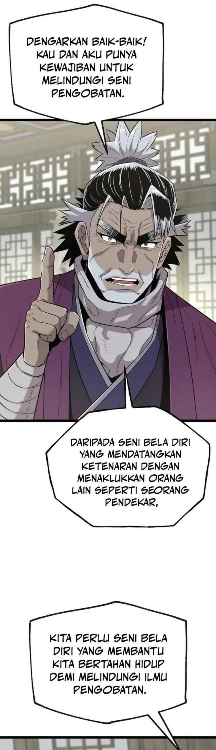 Tang Clan Legend Chapter 21 Gambar 11