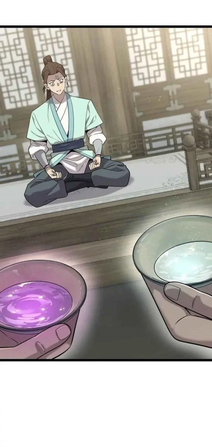 Tang Clan Legend Chapter 21 Gambar 18