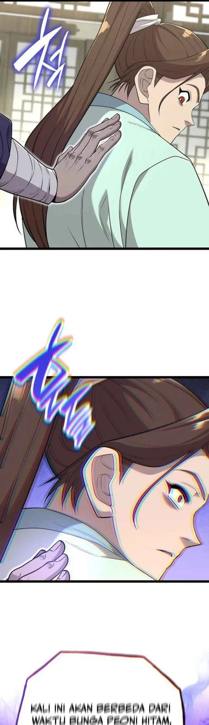 Tang Clan Legend Chapter 21 Gambar 25