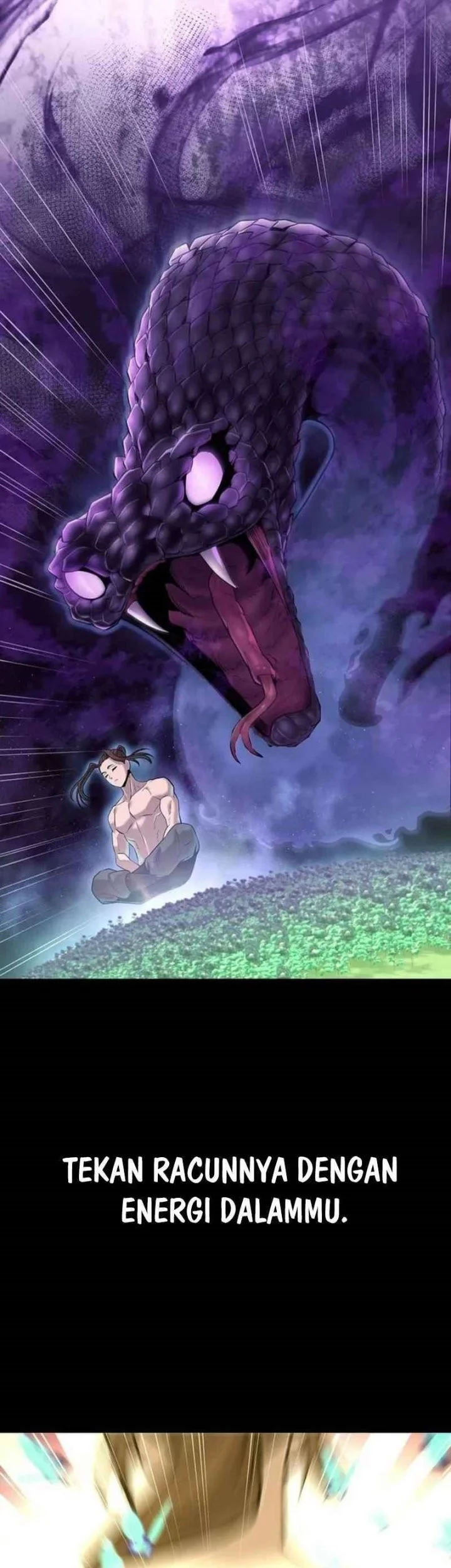 Tang Clan Legend Chapter 21 Gambar 35