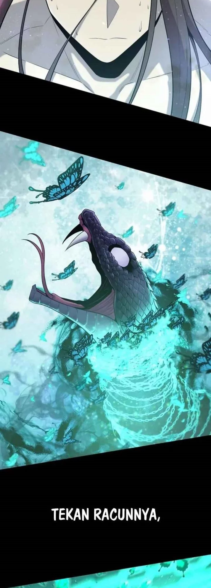 Tang Clan Legend Chapter 21 Gambar 38