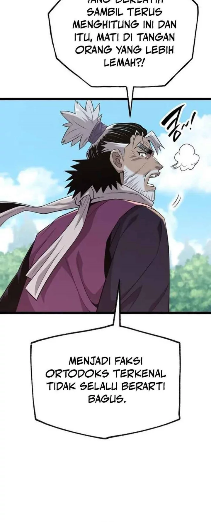 Tang Clan Legend Chapter 21 Gambar 61