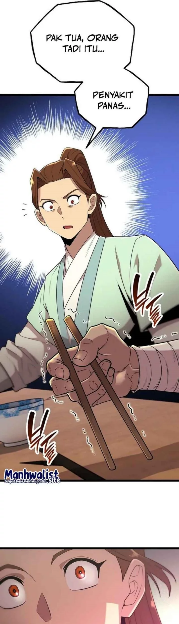 Tang Clan Legend Chapter 21 Gambar 72