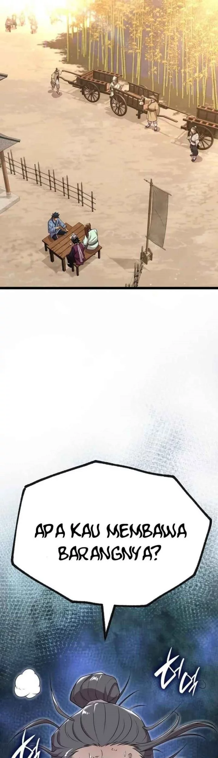 Tang Clan Legend Chapter 21 Gambar 66