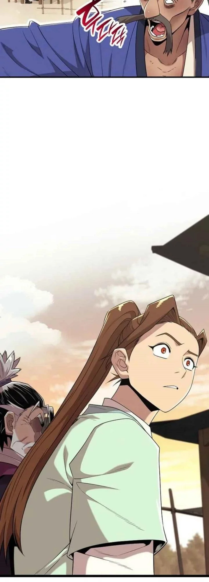 Tang Clan Legend Chapter 21 Gambar 69