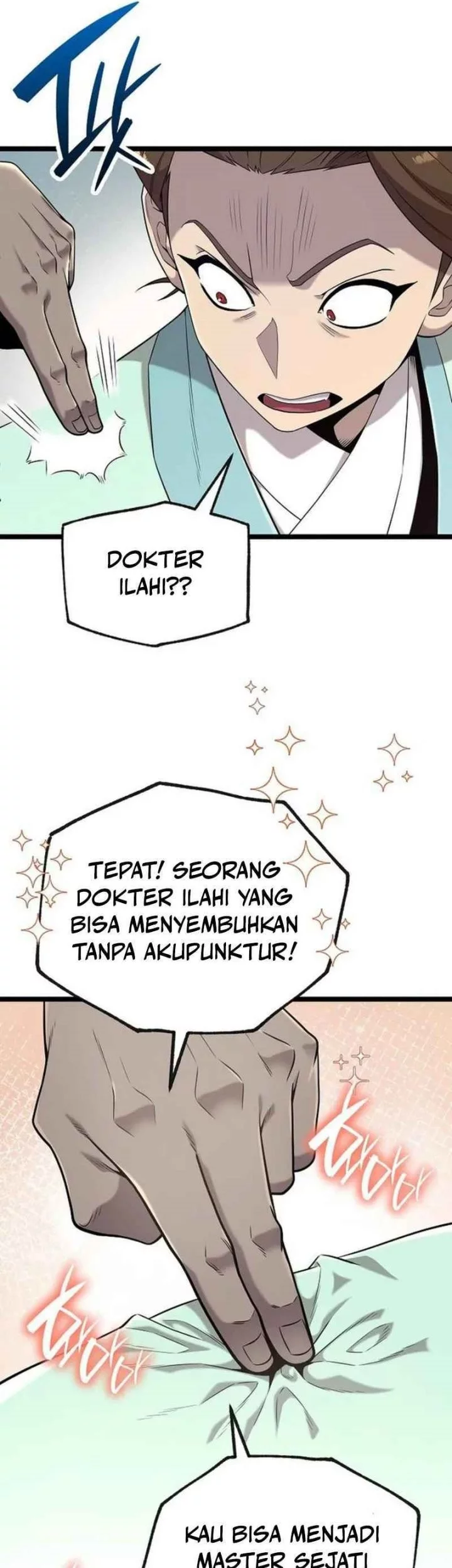 Tang Clan Legend Chapter 21 Gambar 5
