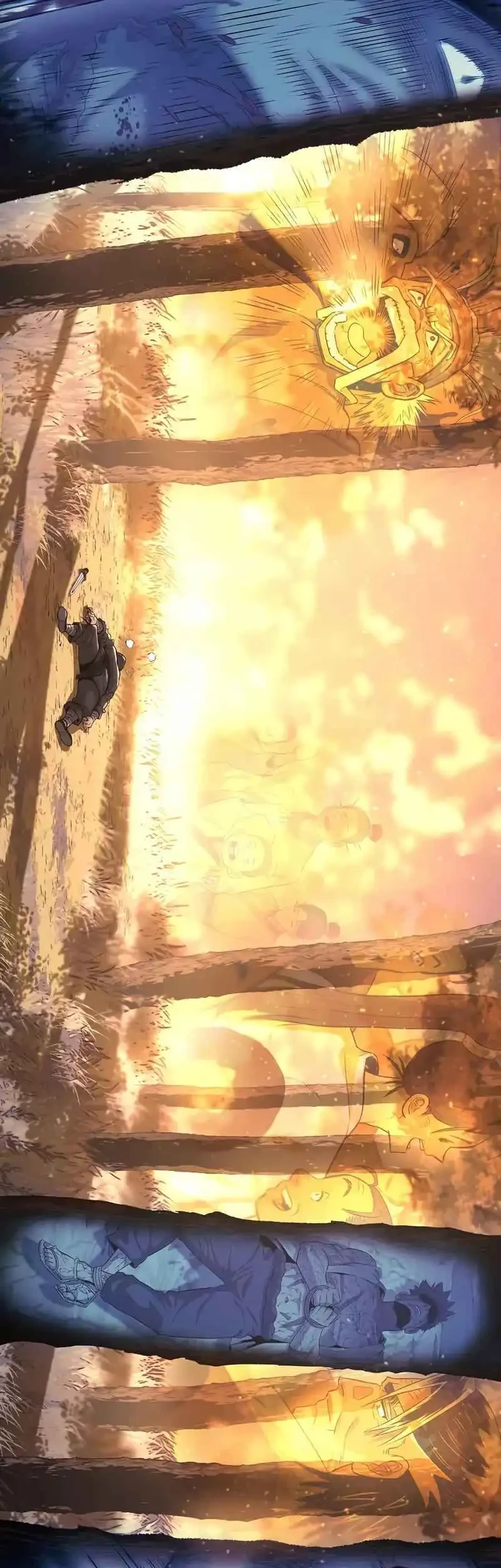 Tang Clan Legend Chapter 23 Gambar 90