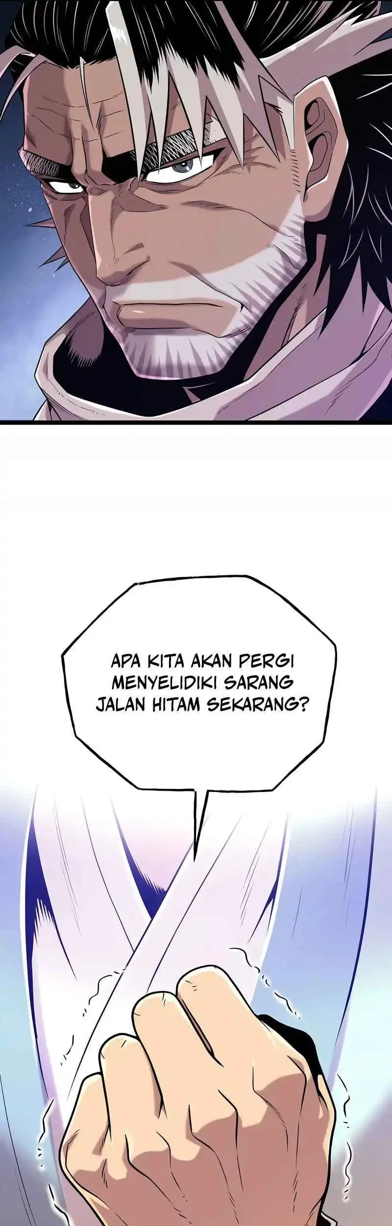 Tang Clan Legend Chapter 23 Gambar 98