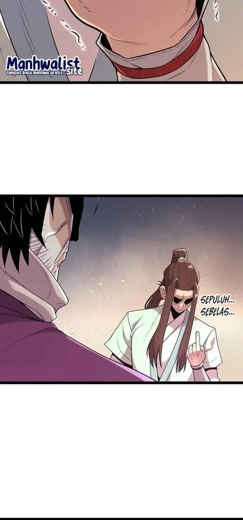 Tang Clan Legend Chapter 23 Gambar 99