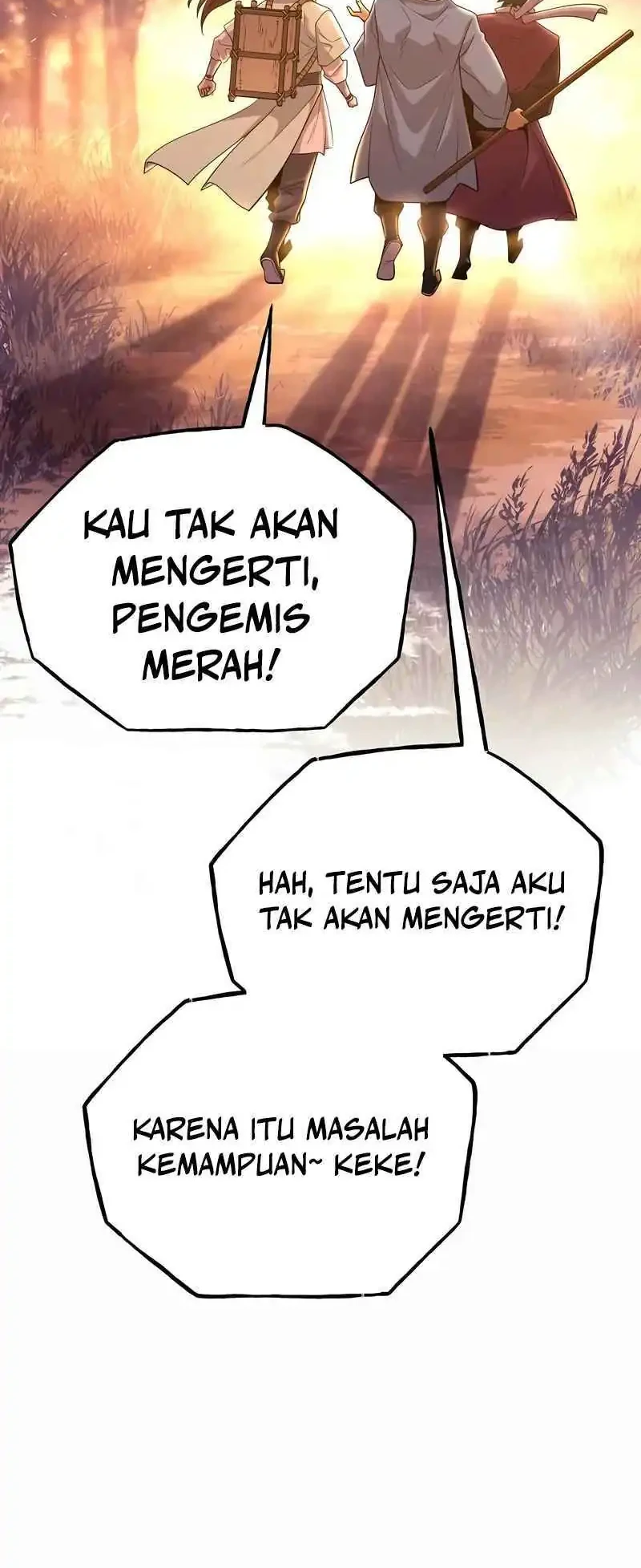 Tang Clan Legend Chapter 23 Gambar 101