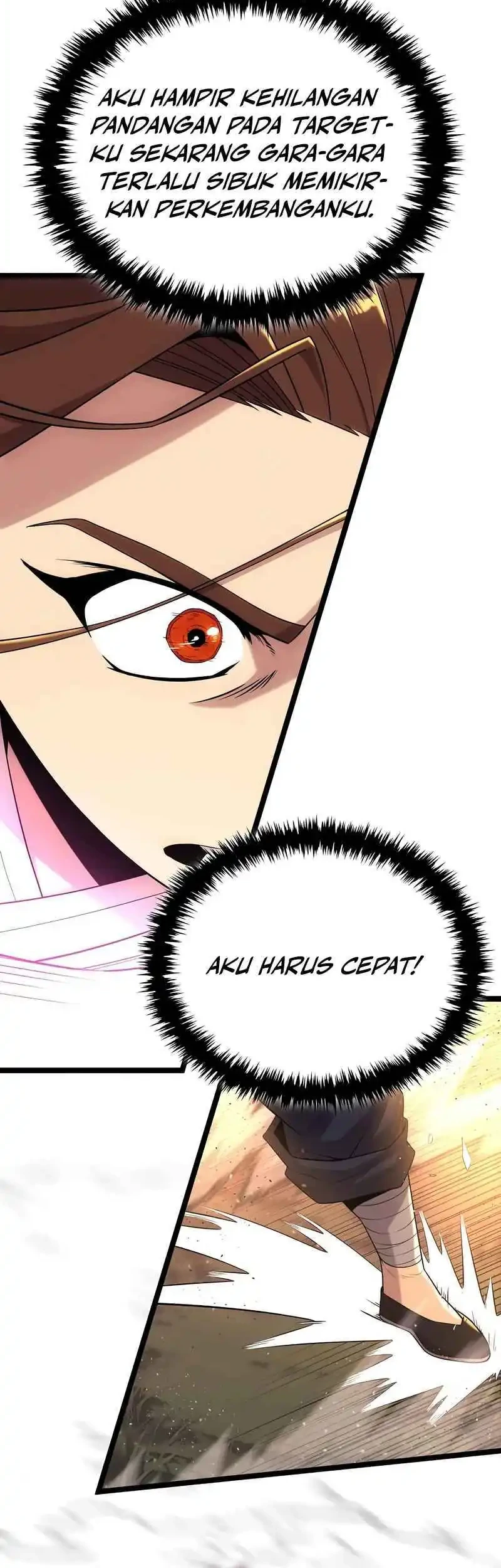 Tang Clan Legend Chapter 23 Gambar 10