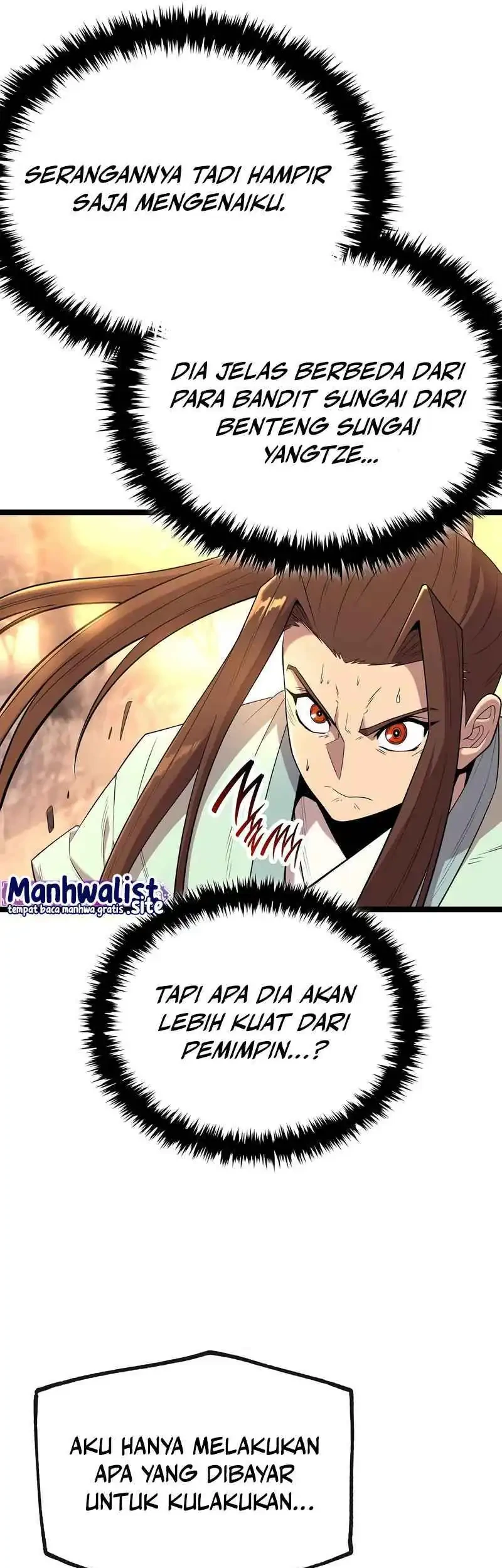 Tang Clan Legend Chapter 23 Gambar 17
