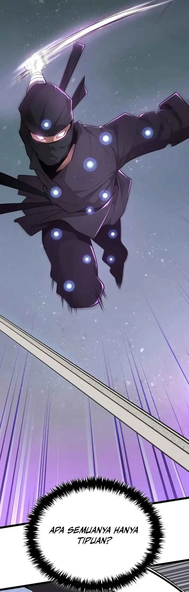 Tang Clan Legend Chapter 23 Gambar 25