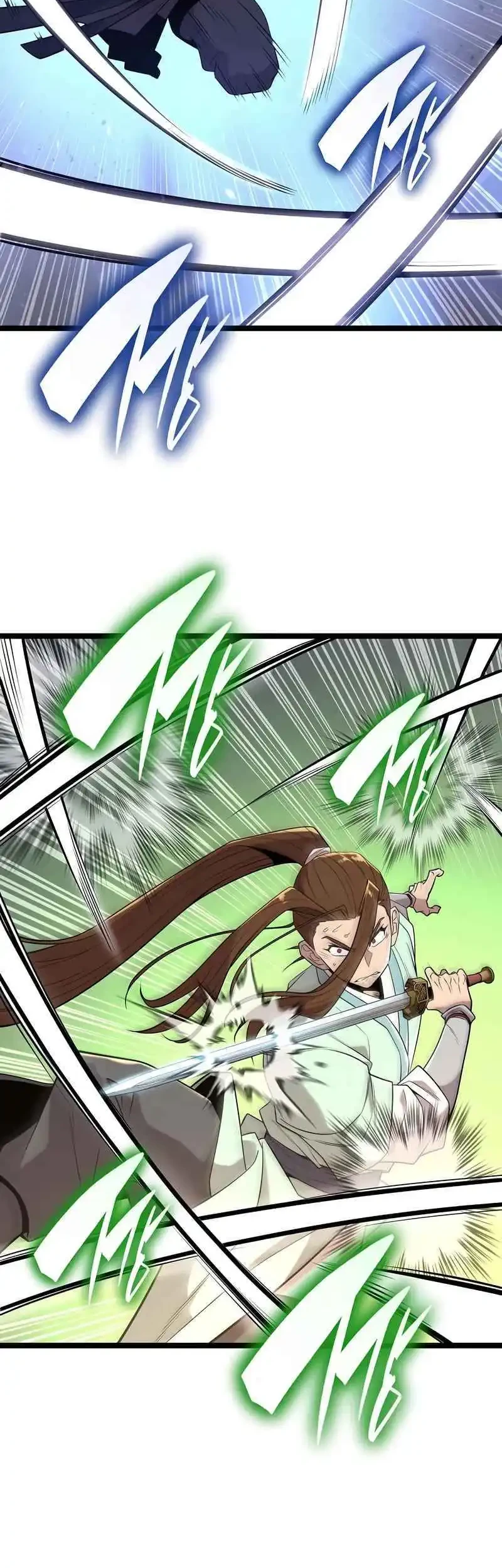 Tang Clan Legend Chapter 23 Gambar 22