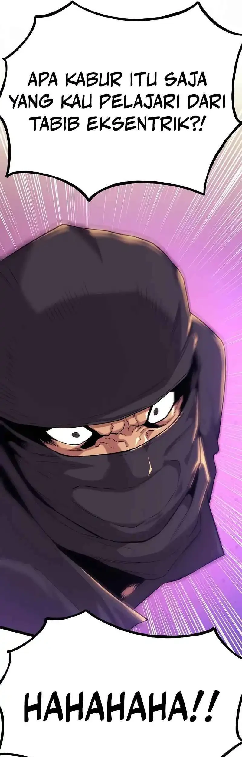 Tang Clan Legend Chapter 23 Gambar 30